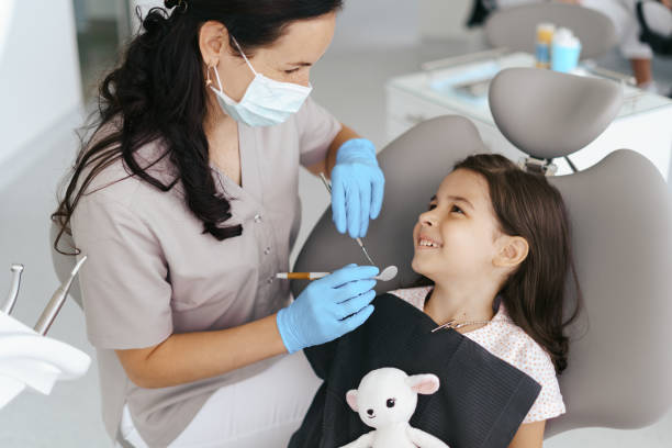 Best Emergency Wisdom Teeth Removal in Oak Harbor, OH