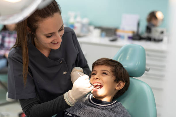 Best Emergency Orthodontic Repairs in Oak Harbor, OH