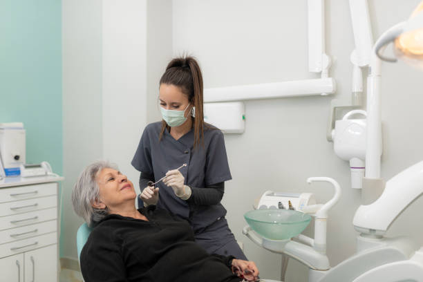 Best Emergency Broken Tooth Repair in Oak Harbor, OH