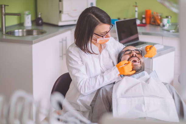 Best Emergency Root Canal Treatment in Oak Harbor, OH