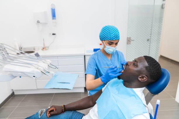 Best Weekend Emergency Dentist in Oak Harbor, OH