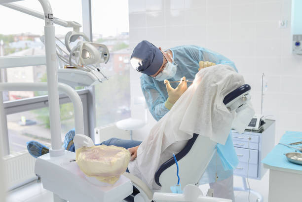 Best Emergency Dental Care for Trauma or Injury in Oak Harbor, OH